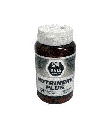 NUTRINERV-PLUS NALE 60 cápsulas 