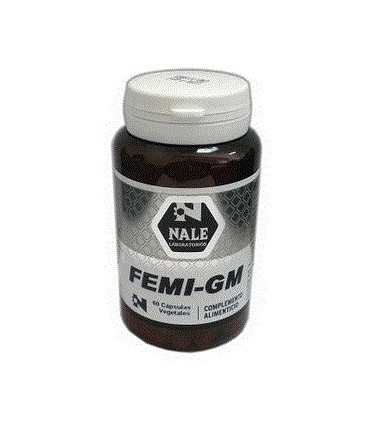FEMI-GM NALE 60 cápsulas