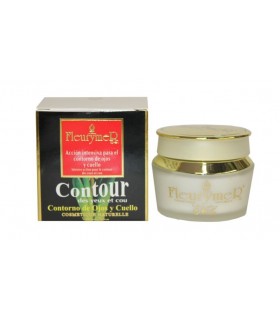 Crema de contorno de ojos y cuello