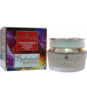 Crema Hidratante Cutis mixtos/grasos