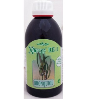 JARABE RE-1 BRONQUIOL