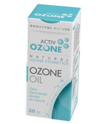 ACTIVOZONE ACEITE 20ML