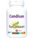 Candistop Sura Vitasan 90 cápsulas