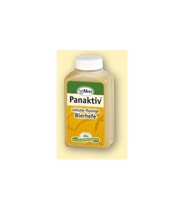 PANAKTIV 500 ml. DR. METZ