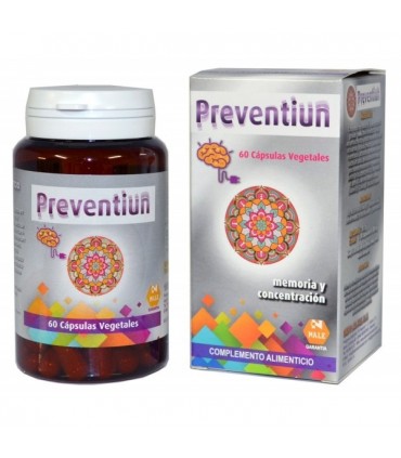 Preventium