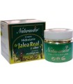 Crema Hidratante Facial De Jalea Real Y Aloe (Ingredientes Ecológicos)