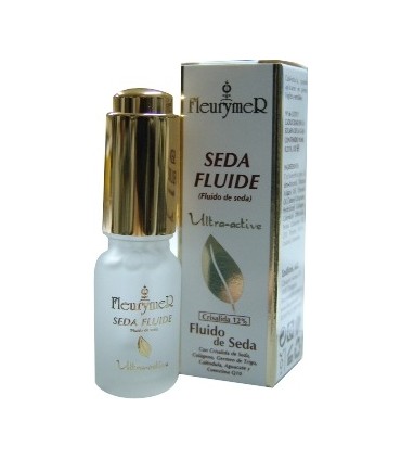 Fluido a la Seda Ultra Activo   