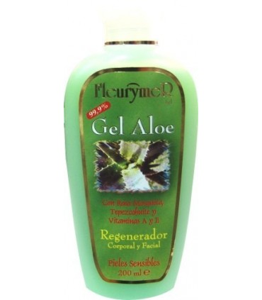 Gel de Aloe Vera