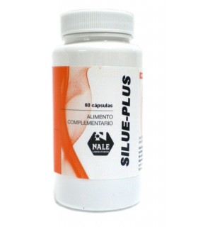 SILUE-PLUS 60 cápsulas