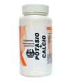 Potasio + Calcio 60 Capsulas Nale