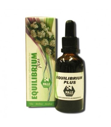 EQUILIBRIUM PLUS 50 ml.