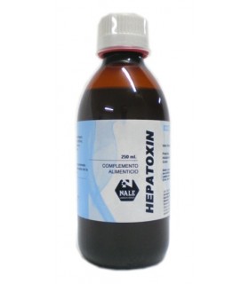HEPATOXIN 250 ml.