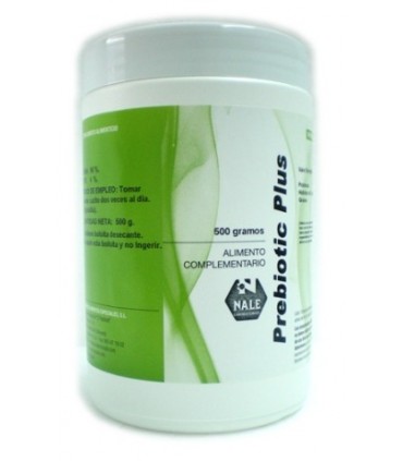 PREBIOTIC PLUS 500 gr.