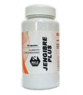 JENGIBRE PLUS