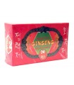 Ginseng Rojo 30 Cápsulas Nale