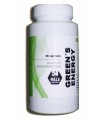 Green'S Energy 90 Cápsulas Nale