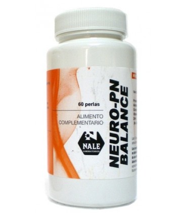 NEURO-PN BALANCE 60 capsulas