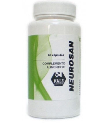 NEUROSAN 60 cápsulas