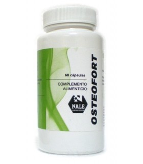 OSTEOFORT 60 cápsulas