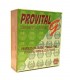 PROVITAL G 14 ampollas