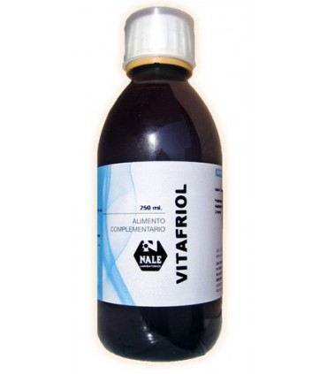 VITAFRIOL 250 ml.