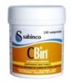 C-Bin 100 Comprimidos