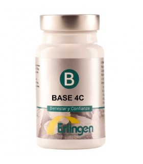 Base 4C   60 Comp.  Erlingen