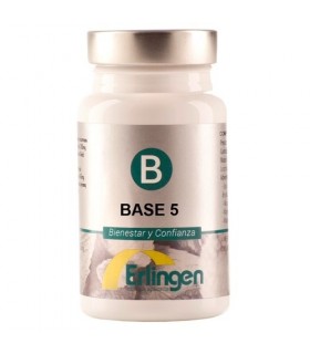 Base 5   60 Comp.  Erlingen