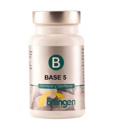 Base 5   60 Comp.  Erlingen