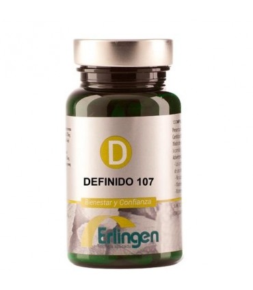 Definido 107  60 Comp.  Erlingen