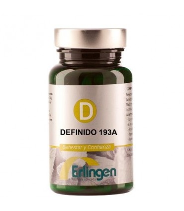 Definido 193A  60 Comp.  Erlingen