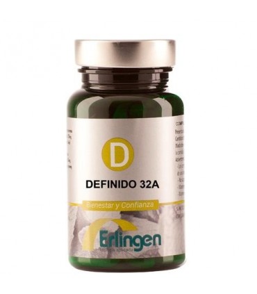Definido 32A  60 Comp.  Erlingen