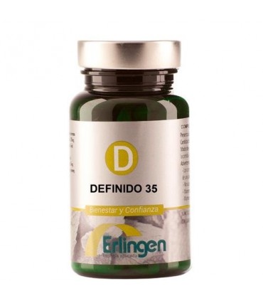 Definido 35  60 Comp.  Erlingen