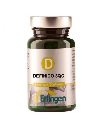 Definido 3Qc  60 Comp.  Erlingen