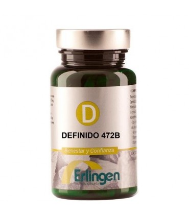 Definido 472B WU ZHU YU TANG 60 Comp.  Erlingen