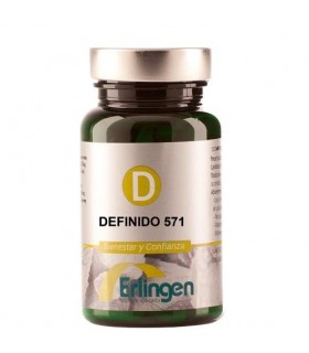 Definido 571 SI MIAO YONG AN TANG 60 Comp.  Erlingen