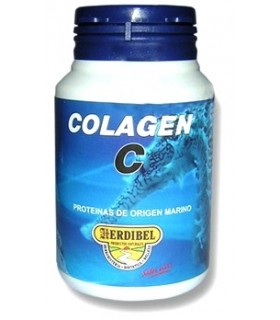 COLAGEN C 90 capsulas 500 mg.