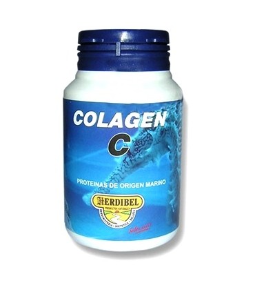 COLAGEN C 90 capsulas 500 mg.