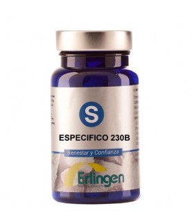 Especifico 230B  60 Comp.  Erlingen