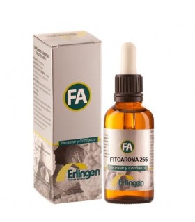 Fitoaroma 255  55 Ml.  Erlingen