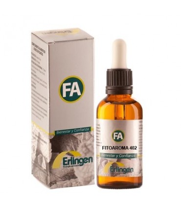 Fitoaroma 402  55 Ml.  Erlingen