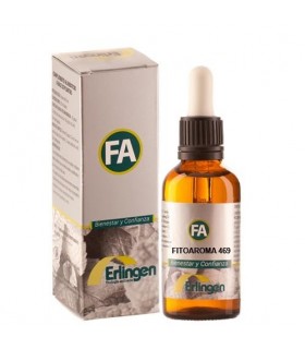 Fitoaroma 469  55 Ml.  Erlingen