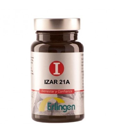 Izar 21A  60 Comp.  Erlingen