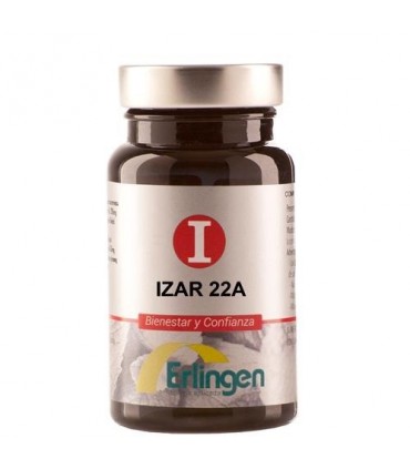 Izar 22A  60 Comp.  Erlingen
