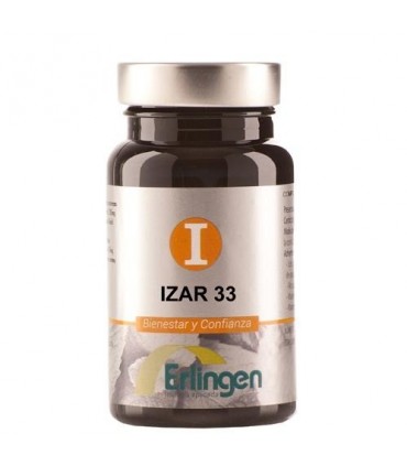 Izar 33  60 Comp.  Erlingen