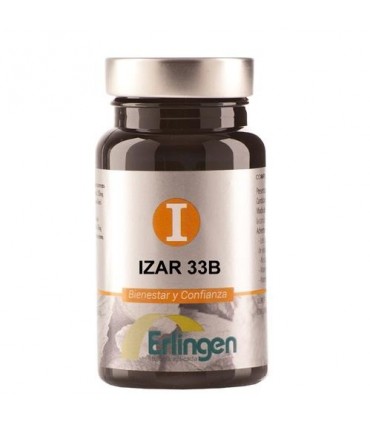 Izar 33B  60 Comp.  Erlingen