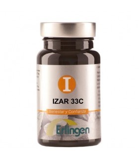 Izar 33C  60 Comp.  Erlingen