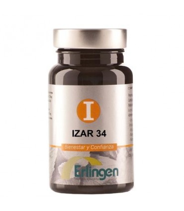 Izar 34   60 Comp.  Erlingen