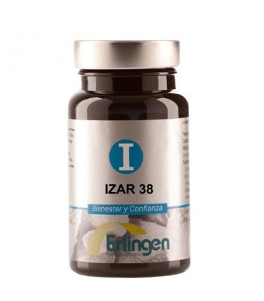 Izar 38  60 Comp.  Erlingen