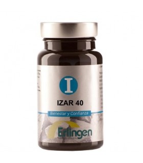 Izar 40  60 Comp.  Erlingen